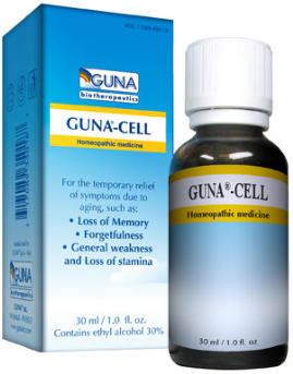 Guna Cell - Drops