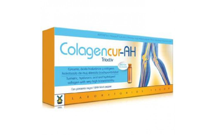 Tegor Colagencur AHT - 20 Vials