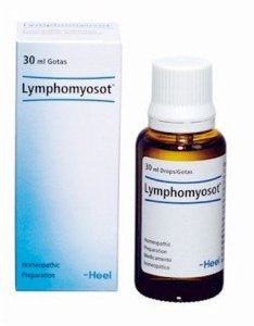 Lymphomyosot - Drops
