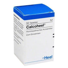 CalcoHeel Tablets