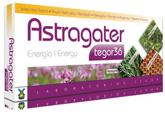 Tegor Astragater 36 - 10 Vials