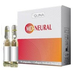 Guna MD Neural - Ampoules