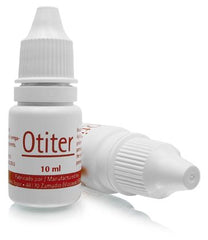 Tegor Otiter - 10ml Dropper