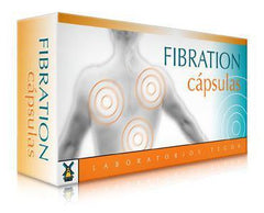 Tegor Fibration - 60 Capsules