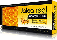 Tegor Jalea Real Energy 2000