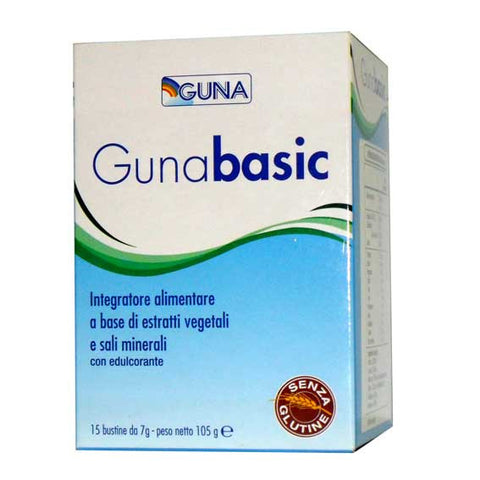 Guna Basic - Sachets