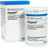 Hepeel N Tablets