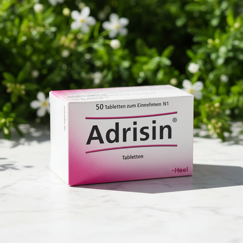Adris.in Tablets