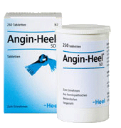 Angin-Heel Tablets