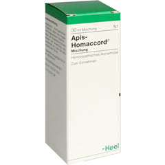 Apis Homaccord Drops