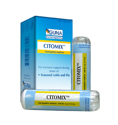 Guna Citomix - Granules
