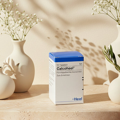 CalcoHeel Tablets