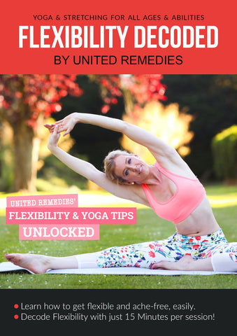 Flexibility Decoded eBook