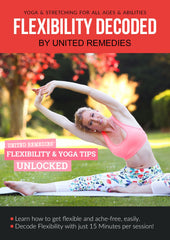 Flexibility Decoded eBook