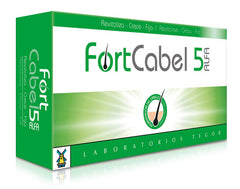 Tegor FotCabel 5 Alfa - Capsules