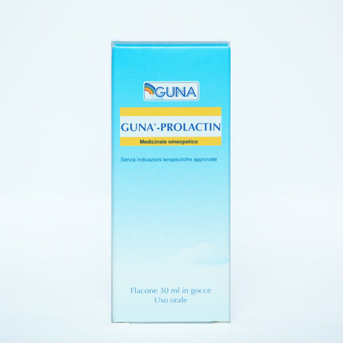 Guna Prolactin D6 - Drops