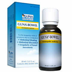 Guna Bowel - Drops