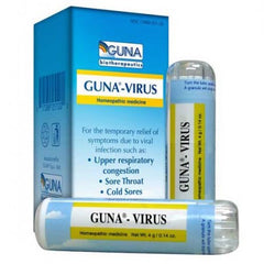 Guna Virus - Granules