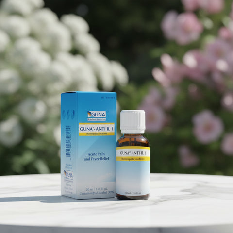 Anti IL1 - Drops