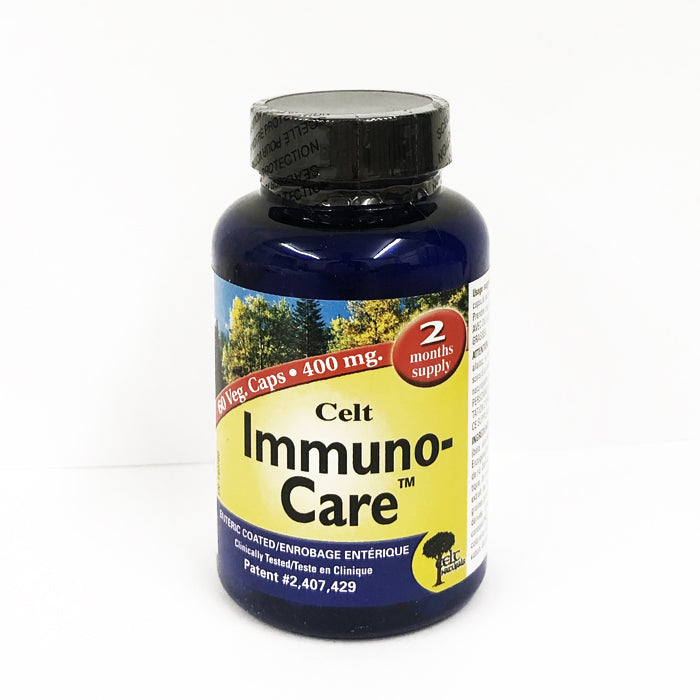 Celt Immuno Care - Tablets