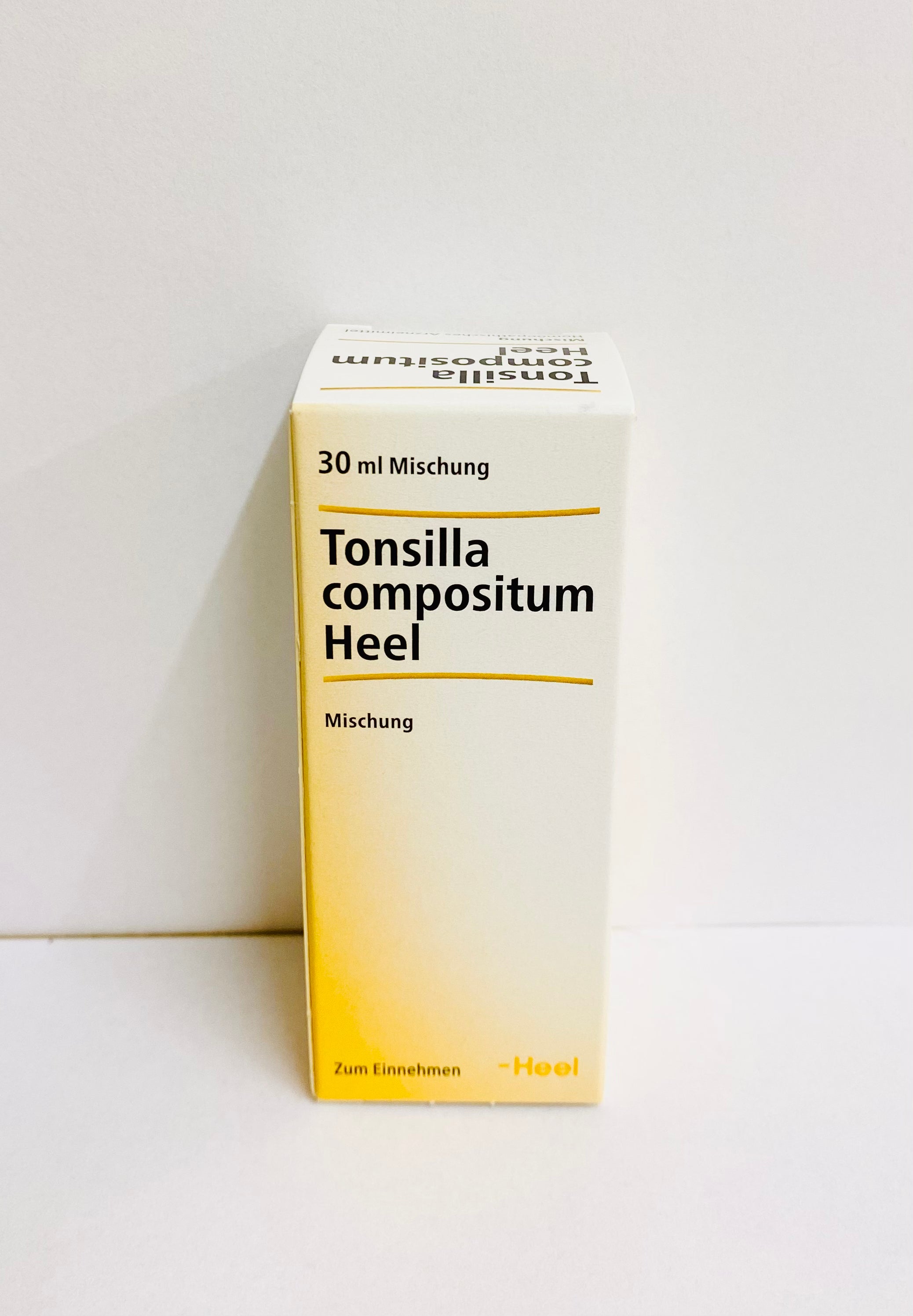 Tonsilla Compositum Drops - 30ml