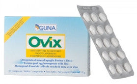 Guna Ovix Tablets