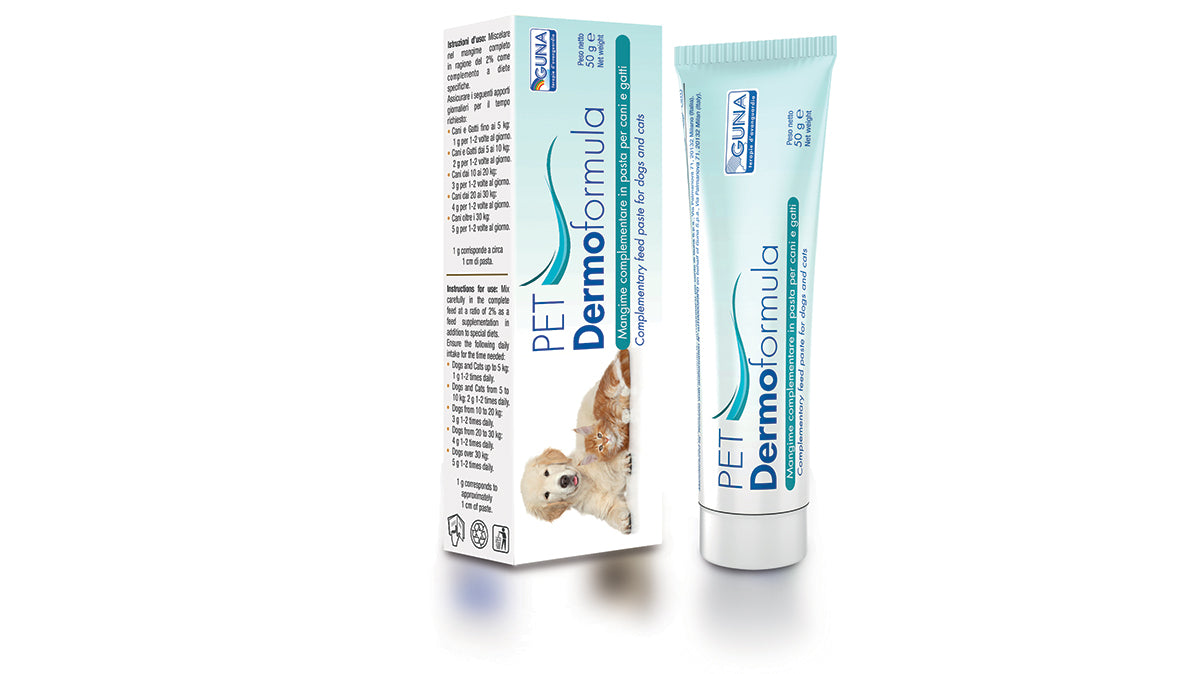 PET Dermoformula – United Remedies