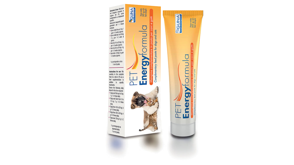 PET Enteroformula