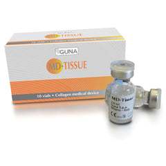 Guna MD Tissue - Ampoules