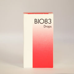 Dr. Reckeweg R83 - Drops, 30ml