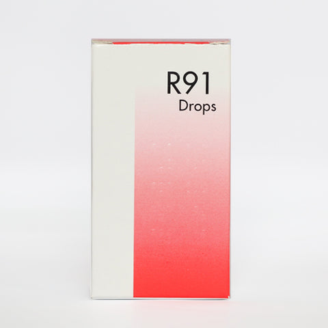 Dr. Reckeweg R91 - Drops, 30ml (Sport)