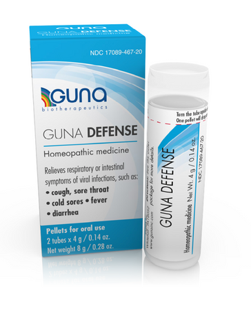 Guna Defence - Granules