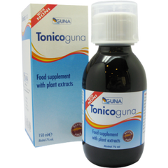 Guna Tonico Plus