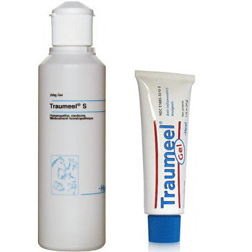 Traumeel Gel