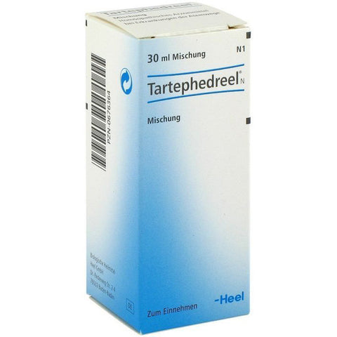 Tartephedreel Drops - 30ml