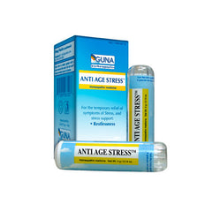 Guna Anti Age Stress - Granules