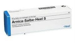 Arnica Salbe Heel S - Ointment