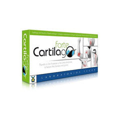 Tegor Cartilagor Forte - Capsules