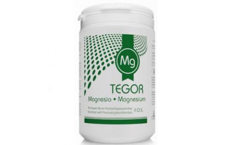 Magnesium Powder Tegor - 200g