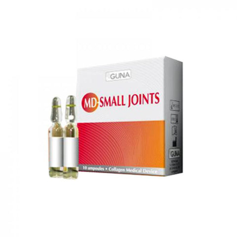 Guna MD Small Joints - Ampoules