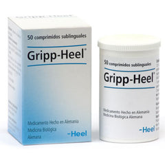Gripp-heel Tablets