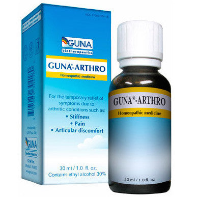 Guna Arthro - Drops