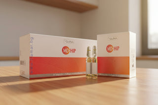 Guna MD Hip - Ampoules