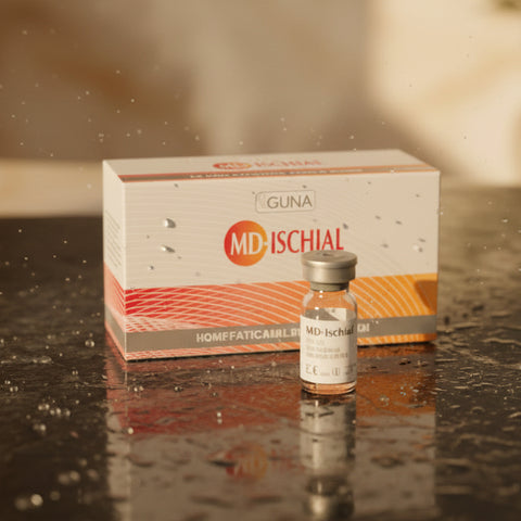 Guna MD Ischial - Ampoules