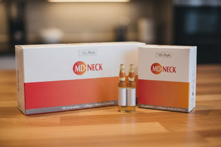 Guna MD Neck - Ampoules