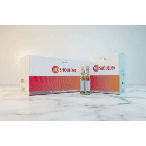 Guna MD Shoulder - Ampoules
