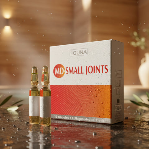 Guna MD Small Joints - Ampoules