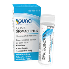 Guna Stomach Plus - Granules