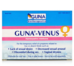 Guna Venus - Granules