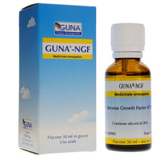 Guna NGF (Nerve Growth Factor) 4CH - Drops